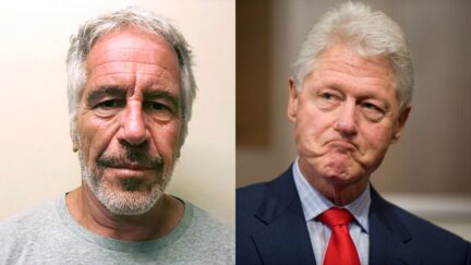 Clinton