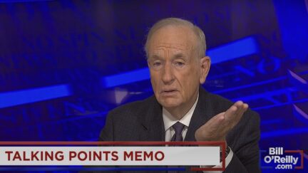 Bill O'Reilly Hits Trump with 6-Month Report Card
