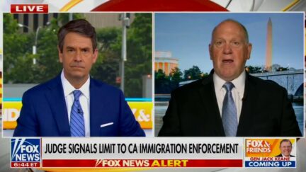 Tom Homan