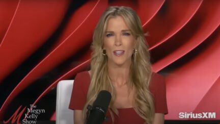 Megyn Kelly Bites Back at Anti-Semitism Accusations Over Epstein