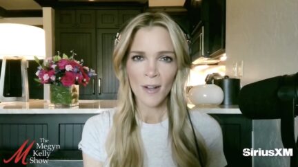 Megyn Kelly Calls Out Trump Supporters Blinded By Loyalty to President on Epstein