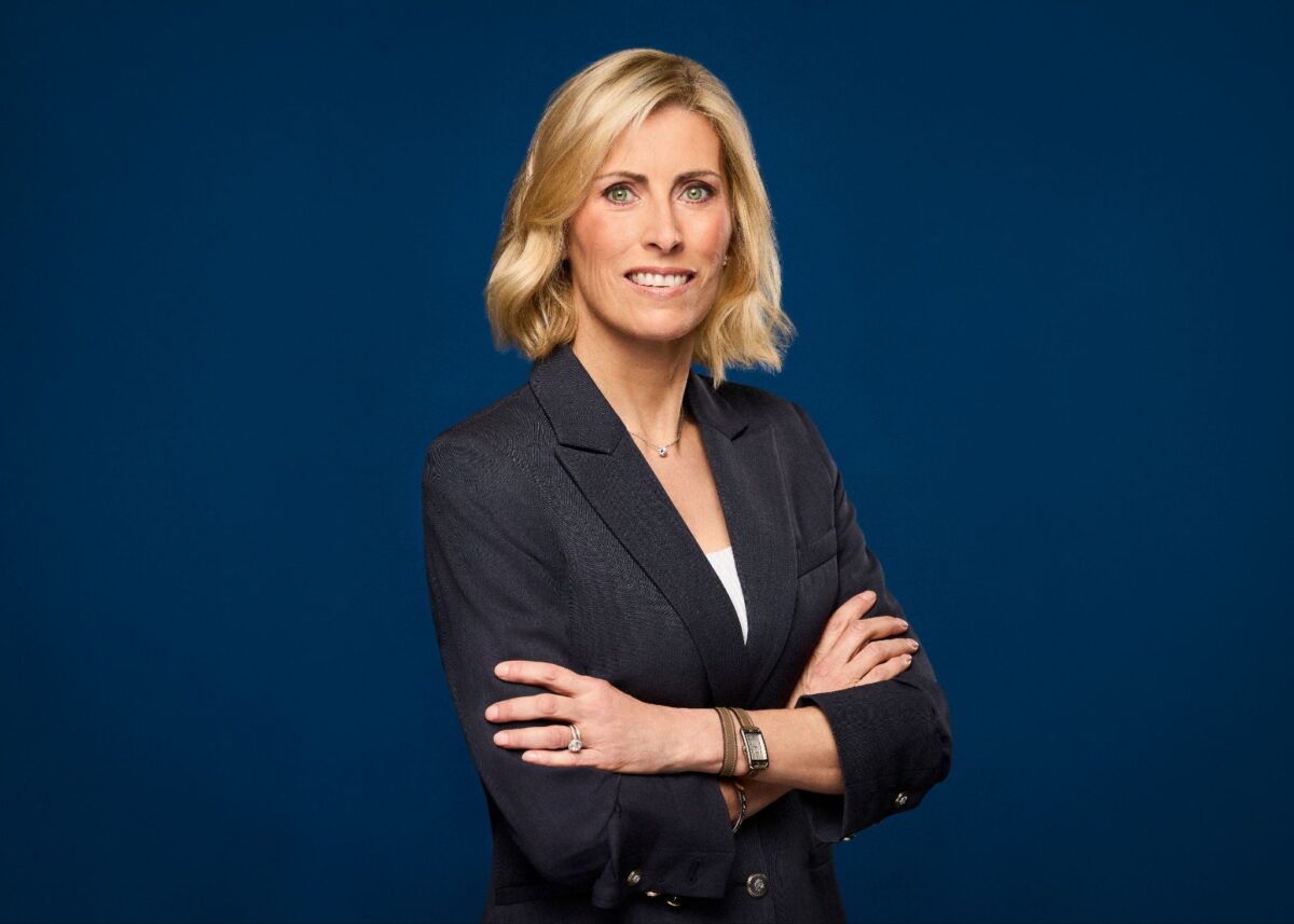 Tanya Simon