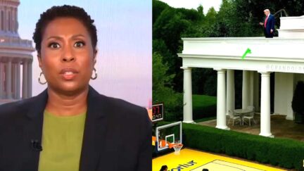 CNN Anchor Calls Out Trump Dildo Gag Amid WNBA Sex Toy Trend