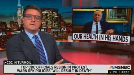 Chris Hayes