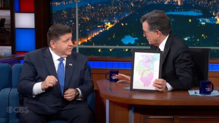 Colbert