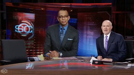 Rich Eisen
