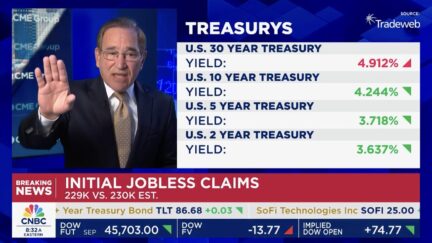 Rick Santelli