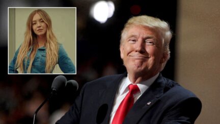 Trump