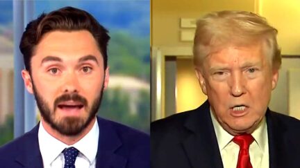 'You Are A Damn Coward!' Parkland Survivor Goes OFF At Trump On CNN Over Mass Shootings