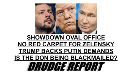 Drudge Report