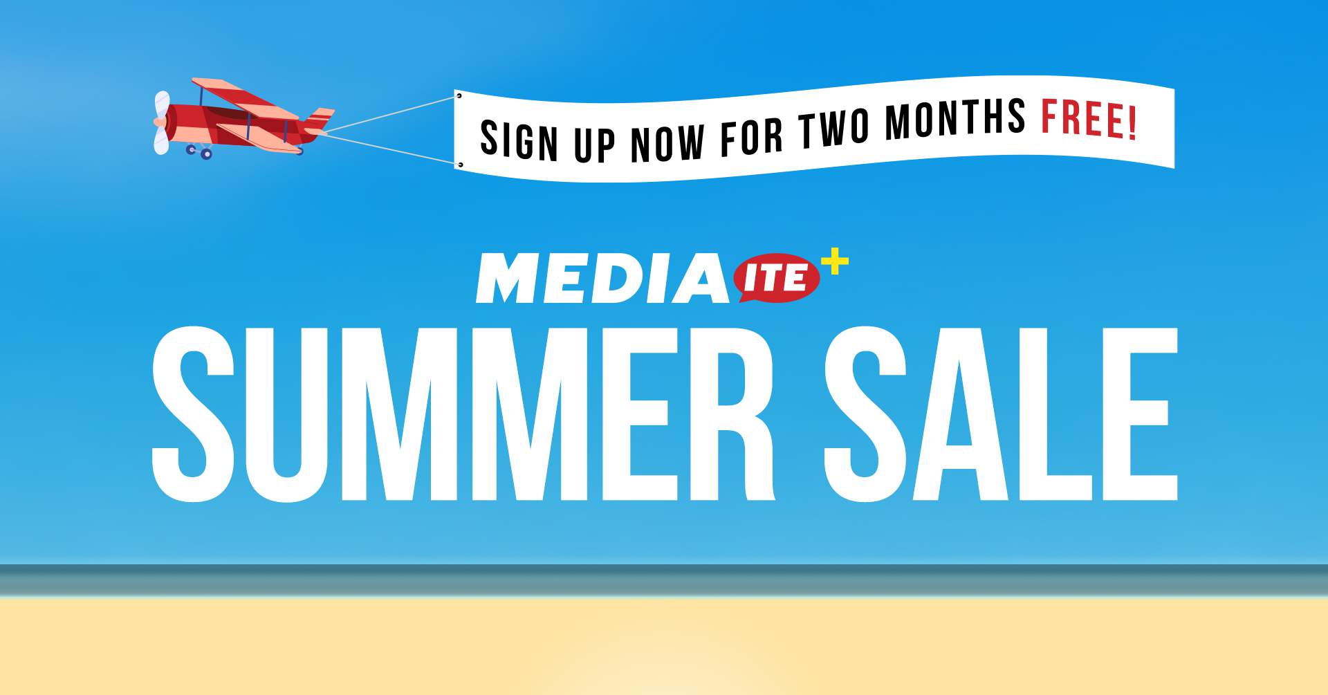 Mediaite+ Summer Sale Is Here! Subscribe Now And Get Two Months FREE!