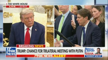 Trump/Decker
