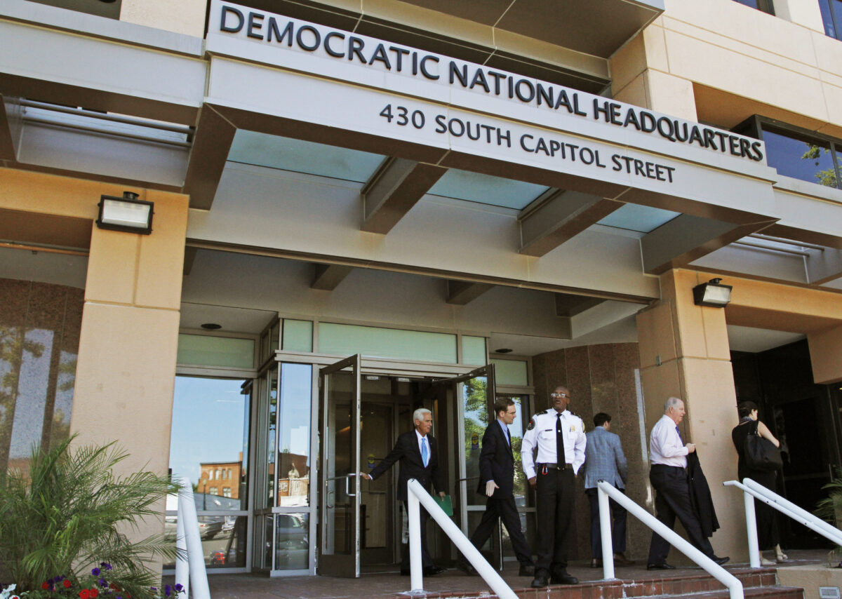 DNC