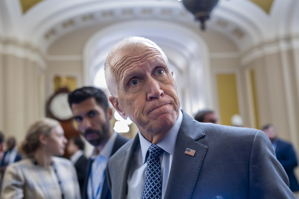 Sen. Thom Tillis
