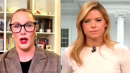 CNN Star Says Charlie Kirk Would Oppose Firing People Who Mocked Shooting