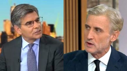 Dan Abrams on Comey Case
