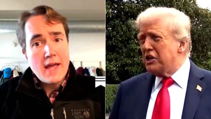 Ex-Biden Adviser Says Trump Crackdown 'Disrespectful To Charlie Kirk's Memory'