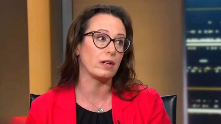 Maggie Haberman Shades Trump FBI Director Over Charlie Kirk Aftermath