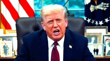 Media Critics Bash Trump Over 'Disgusting' Rant On Charlie Kirk Killing