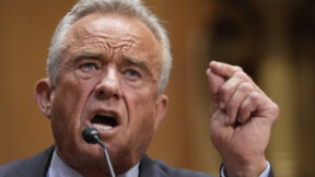 RFK Jr.