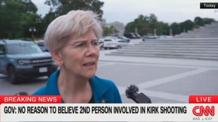 Elizabeth Warren