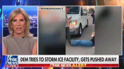 Laura Ingraham