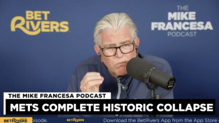 Mike Francesa