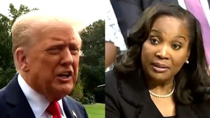 Trump Attack On Fed Honcho Smacked Down By Bombshell Receipts From Reuters