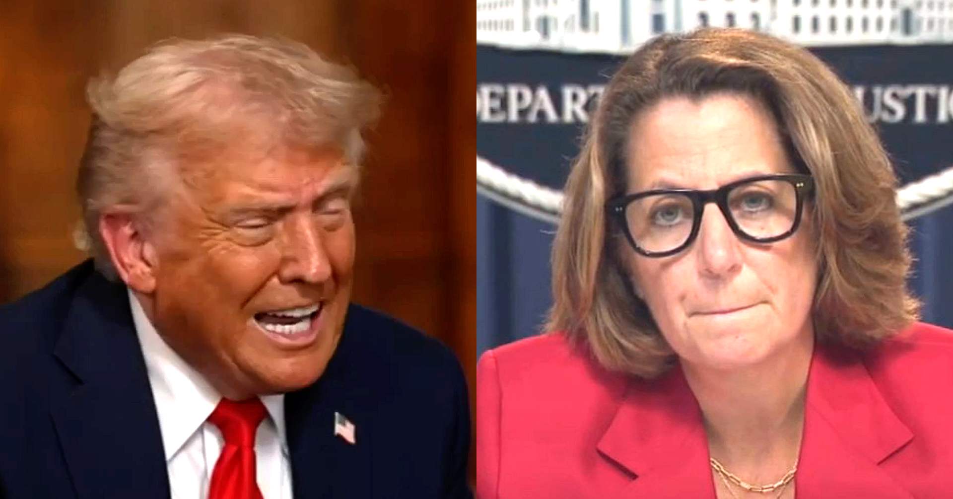 Trump Rages At Private Company To Fire Employee In Frothing Friday Night Rant