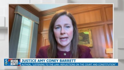 Amy Coney Barrett