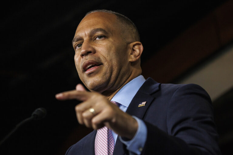 Angry Democrats Debate Replacing Virginia's Supreme Court