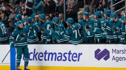 San Jose Sharks