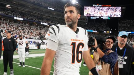 Joe Flacco
