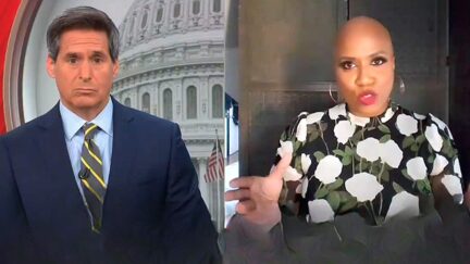 Ayanna Pressley Hits Trump on 'Black Women', Letitia James