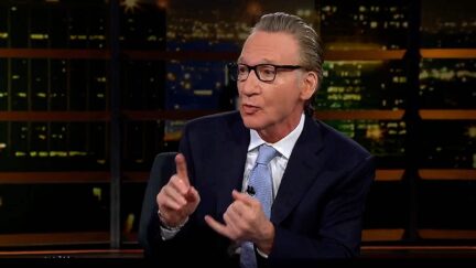 Bill Maher Gushes Trump Praise For 6-Plus Solid Minutes Over Peace Deal