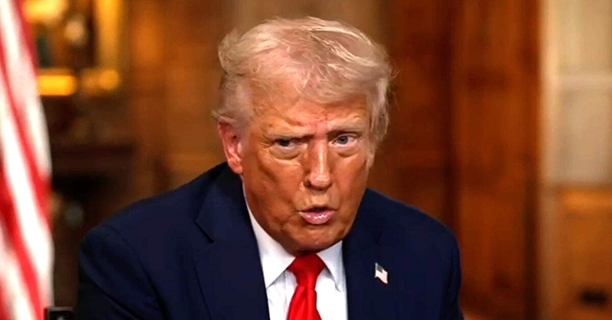 'DENIED': Trump-Appointed Judge Smacks Down Trump Troop Surge To US City