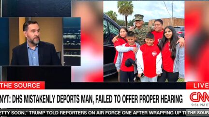 Deported Ex-Trump Staffer's Lawyer Calls Trump Deportation Force 'Sloppy' And 'Sad' On CNN