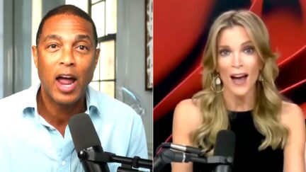 Don Lemon Hits Back At Megyn Kelly Over Race Rant: 'Get The F--k Outta Here!'