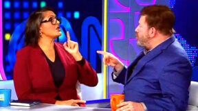 'Don't You Dare Accuse Me Of Lying!' CNN Analyst Hits Back At Frank Luntz