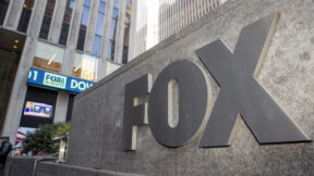 Fox News logo
