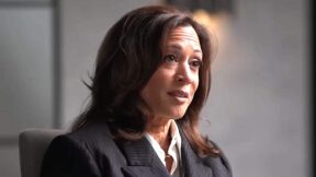 'I Was Angry!' Kamala Harris Gripes Biden Call Just Before Trump Debate Showed He's 'All About Himself'