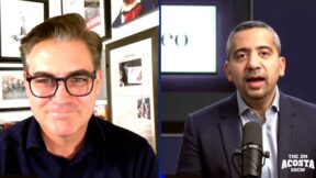 Mehdi Hasan Says Trump Ballroom Should Be Renamed For 'Barack Hussein Obama' Because 'It Will Kill Him!'