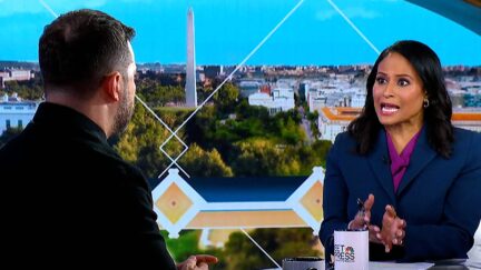 NBC's Welker Straight-Up Asks If Trump Caved To Putin On Sending Missiles To Ukraine In Zelensky Exclusive
