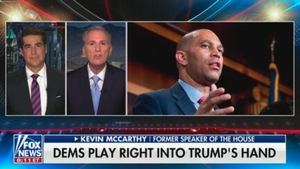 Kevin McCarthy