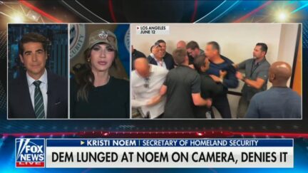 Kristi Noem