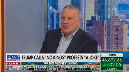 Charles Gasparino
