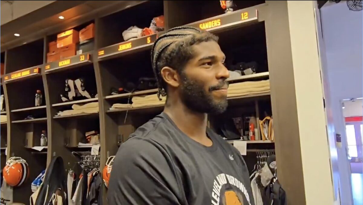 Shedeur Sanders