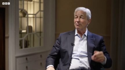 Jamie Dimon