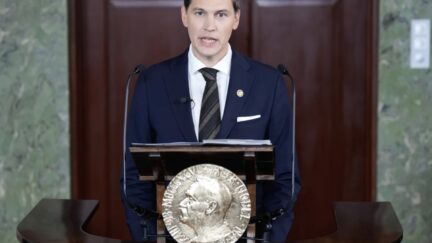 Jørgen Watne Frydnes