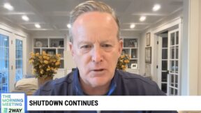 Sean Spicer